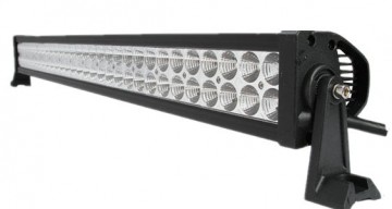 LED bar - 160W - 80cm - 4x4 offroad - 60 LED - WIT 6000K