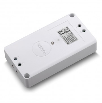 LED Paneel dimmer en driver met radarsensor - 35-60V/DC