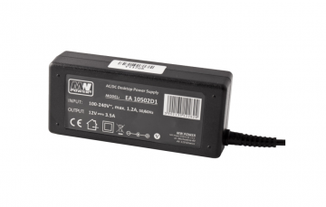 LED driver 12V - 3,5A - Universeel