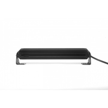 LED bar + dagrijverlichting - 27 LED - 12/24V - 35cm 