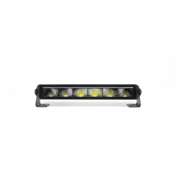 LED bar + dagrijverlichting - 27 LED - 12/24V - 35cm 