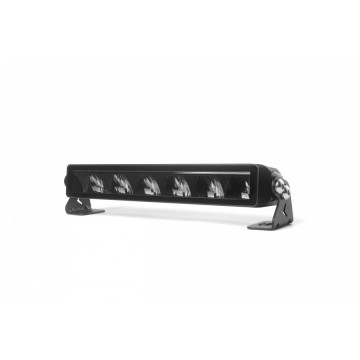 LED bar + dagrijverlichting - 27 LED - 12/24V - 35cm 