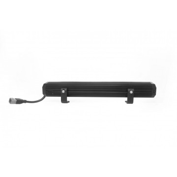 LED bar + dagrijverlichting - R10 / R148 / R149 - 72 LED - 12/24V - 57cm