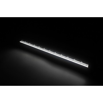 LED bar + dagrijverlichting - R10 / R148 / R149 - 72 LED - 12/24V - 57cm