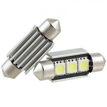 Led kentekenverlichting