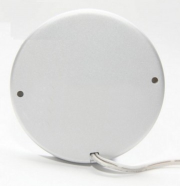 LED keuken kast verlichting - koud wit - touch on/off - 12v