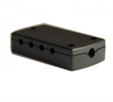 LED keuken kast verlichting - koud wit - touch on/off - 12v