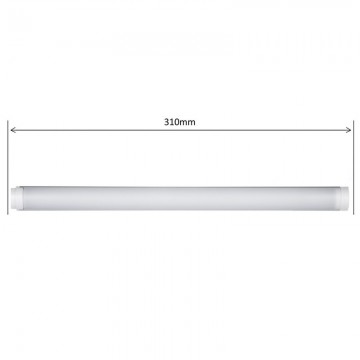 LED keuken / kast verlichting - koppelbaar - Uitbreiding 31cm