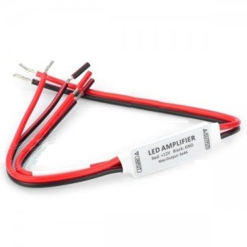 LED mono repeater / versterker