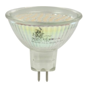 GU5.3 LED MR16 22 W warm wit