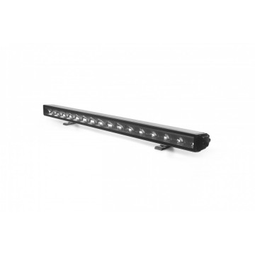 LED bar + dagrijverlichting - R10 - 12/24V - 52 LEDs - 85cm