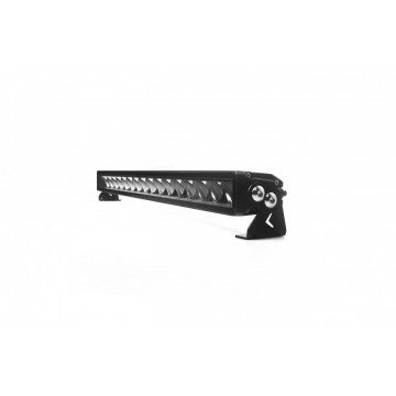 LED bar + dagrijverlichting - R10 - 12/24V - 52 LEDs - 85cm