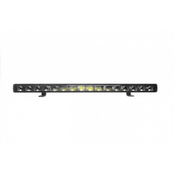 LED bar + dagrijverlichting - R10 - 12/24V - 52 LEDs - 85cm