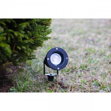LED Prikspot grondspot - GU10 fitting - 92mm