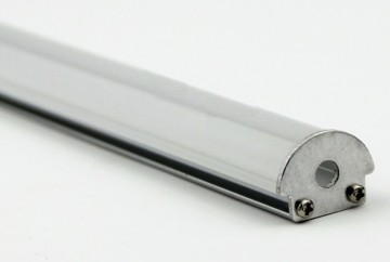 Led profiel bold 4 0 0