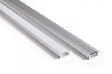Led profiel inbouw 7mm1
