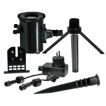 LED Projector - Laser - Waterproof 4