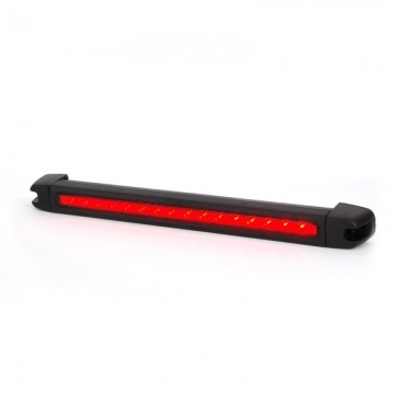 LED Remlicht - Rood - L5208W