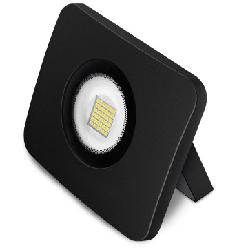 LED schijnwerper - IP65 - 5000 Lumen - Koud Wit