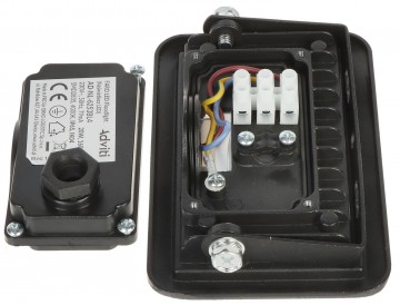 Led spotlight ad nl 6253bl4 adviti1 1