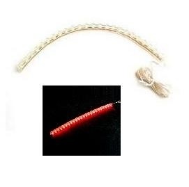 24-LED Strip Flexibele Verlichting voor Aquarium ROOD
