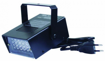 LED stroboscoop