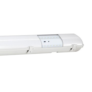 LED TL armatuur - 65cm - 20W - IP65 - Neutraal Wit 2
