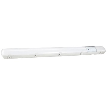 LED TL armatuur - 150cm - 50W - IP65 - Koud Wit