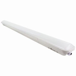 LED TL armatuur - 150cm - 4500 Lumen - IP65 - Koud Wit