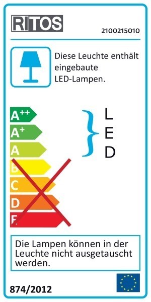 LED TL armatuur - 150cm - 4500 Lumen - IP65 - Koud Wit