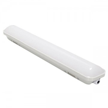 LED TL armatuur - 120cm - 24W - IP65 - Neutraal wit