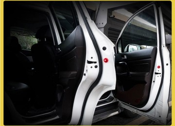 Led warning car door light led strobejpg 6