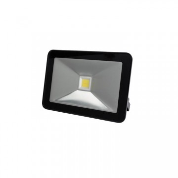 30W LED schijnwerper - 2600 Lumen - Neutraal wit