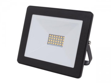 20W LED schijnwerper - 1600 Lumen - IP65 - 4000K