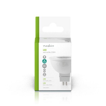 MR16 - Warm wit - 230 Lumen - 3.1W