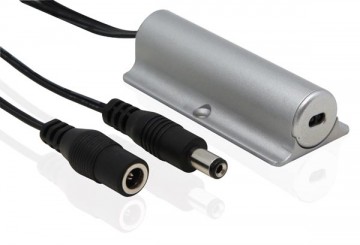 IR bewegingssensor voor led strips - 12 tot 24V