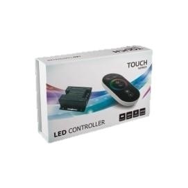 Full Touch LED strip Controller RGB