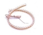 24-LED Strip Flexibele Verlichting voor Aquarium GROEN