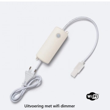 Lichtslang extra warm 10