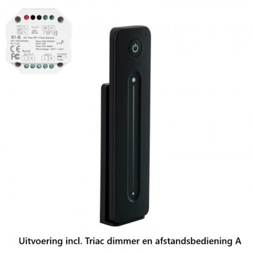 Lichtslang extra warm 7 0