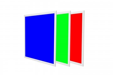 LED paneel - 60 x 60cm - 30W - RGB