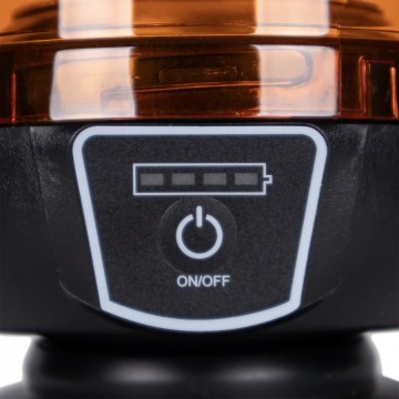 Lw0030 alr 2 wl flashing light with remote control1 4