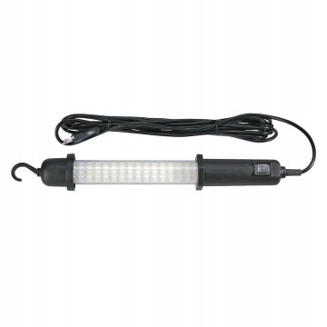 LED looplamp - 5W - 200 Lumen - Met vaste stekker