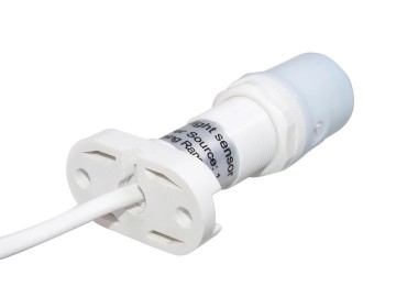 Dimmer met schemersensor - 1 tot 10 Volt