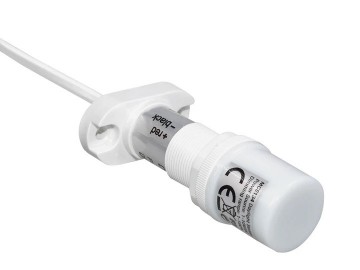 Dimmer met schemersensor - 1 tot 10 Volt