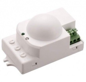 Bewegingssensor microwave 220volt PIR switch