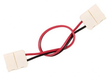 Click - Click Connector - LED Single Color - Waterproof Strip - 10mm