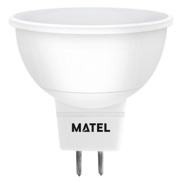 MR16 - Warm Wit - 450 Lumen - 5 Watt