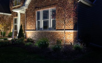 LED Prikspot grondspot - MR16 fitting - 85mm