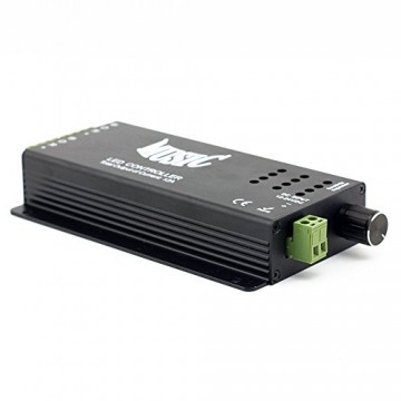 Muziek controller RGB LED IR